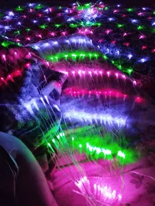 تجریه خرید ریسه ال ای دی کد توری 220V