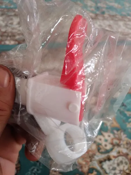 عکس ارسالی خریدار