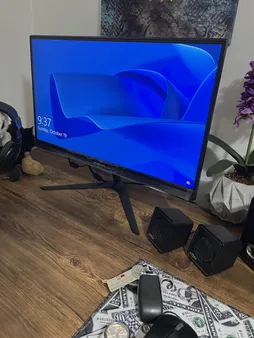 مانیتور میوا مدل 22BM2FVY-A3 سایز 22 اینچ