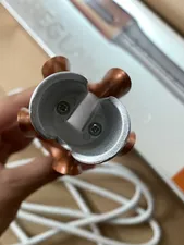 تجریه خرید فر کننده مو مدل۲۵mm