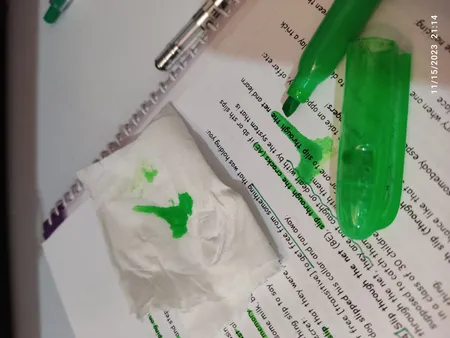 ماژیک علامت گذار سی.کلاس مدل H3129