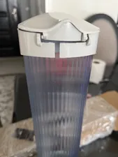 تجریه خرید جا لیوانی آبسرد کن دبلیوکاپ مدل SCD-2