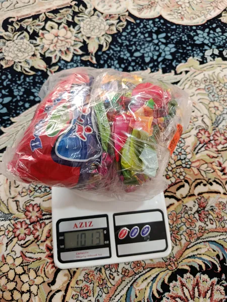 عکس ارسالی خریدار