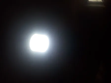 لامپ ال ای دی 50 وات مدل 2032 پایه E27