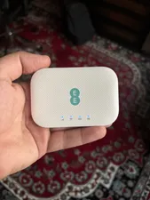 تجریه خرید مودم 4.5G قابل حمل آلکاتل مدل EE71
