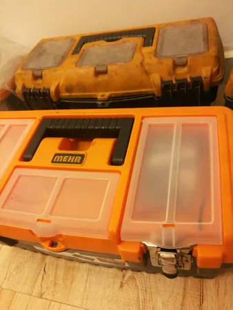 جعبه ابزار مهر مدل MT16