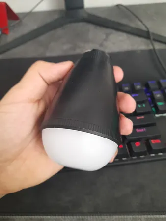 چراغ دفع حشرات سفری مدل C1M L1