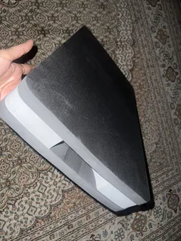 تخته استپ مدل GY55