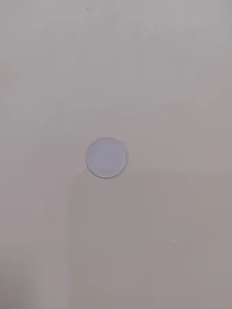 برچسب روی پیچ مدل EJ1 بسته 4 عددی