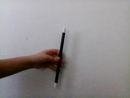 ابزار شعبده بازی مدل عصای جادویی کد DSK