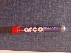 تجریه خرید سیم لحیم آریا مدل SM-17 به همراه روغن لحیم