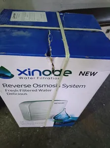 تجریه خرید دستگاه تصفیه کننده آب زینود مدل کیسی CX107-WTDSM به همراه سختی سنج TDS-3