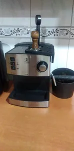 تجریه خرید اسپرسو ساز زیگما مدل 222 rl