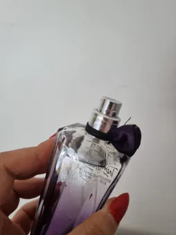 ادو پرفیوم زنانه فراگرنس پرشیا 116 مدل لانکوم میدنایت رز حجم 75 میلی لیتر