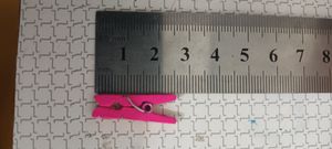 گیره عکس کد R01 بسته 20 عددی