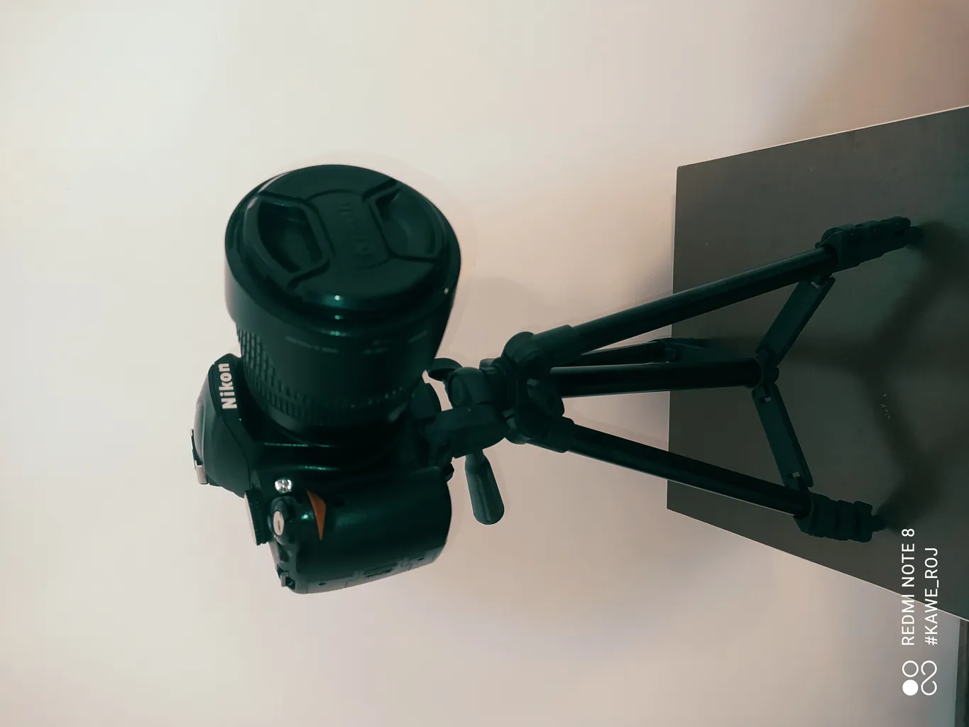 سه پایه دوربین مدل WT-3120