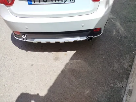 سراگزوز مدل XTIPS5403 سرکج مناسب برای پژو 206