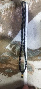 تجریه خرید گردنبند طلای 18 عیار مردانه رزالیا مدل King Metal کد RGMND-1