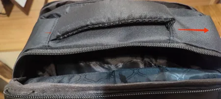 کیف رودوشی لیدوما مدل TX-2