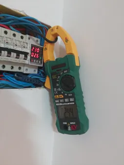 محافظ ولتاژ  ام بی مدل MBVPD2
