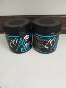 تجریه خرید پودر کراتین کراپیور مونوهیدرات 3000 یورو ویتال وزن 250 گرم