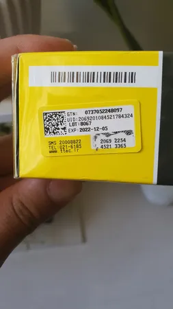 ادو تویلت مردانه لاگوست مدل Challenge حجم 90 میلی لیتر