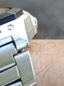 تجریه خرید ساعت مچی دیجیتال اسکمی مدل 1335S