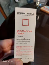 تجریه خرید کرم دور چشم درماتیپیک مدل Lifting حجم 15 میلی لیتر