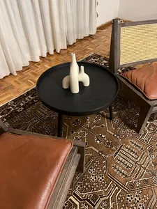 تجریه خرید میز جلومبلی فریازان دکور مدل لومیرR60