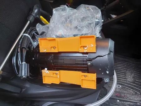 کارواش اینتیمکث کد GHR303