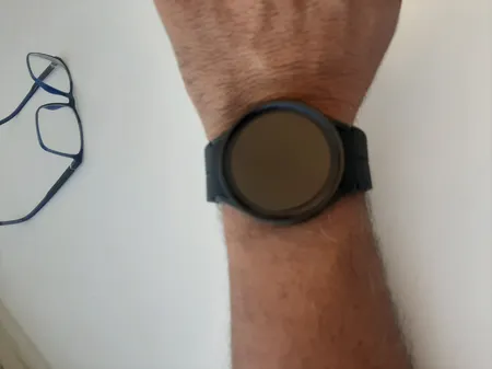 ساعت هوشمند سامسونگ مدل Galaxy Watch5 Pro