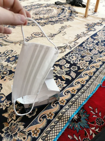 عکس ارسالی خریدار