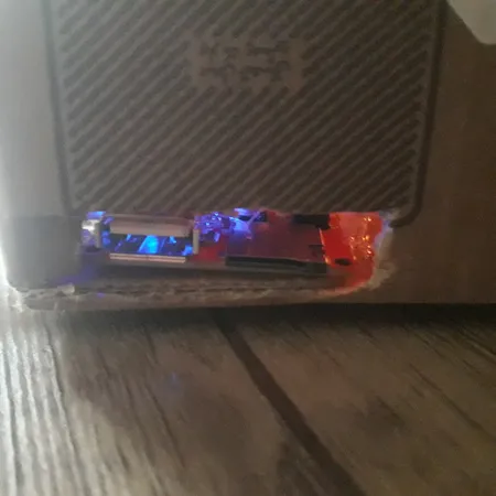 ماژول بلوتوث صوتی کد 110