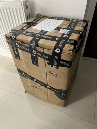 جارو رباتیک شیائومی مدل X20 Max