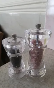 تجریه خرید فلفل ساب مدل Mono