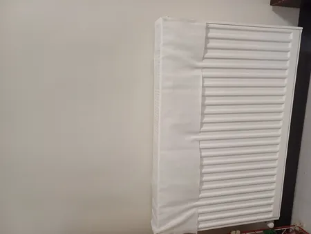 فیلتر جذب آلاینده رادیاتور و شوفاژ پاکیزه مدل 001