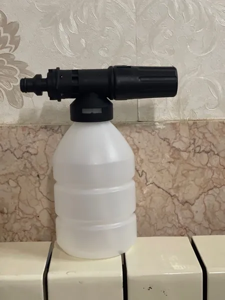 کارواش آروا مدل 5118