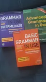 تجریه خرید کتاب Grammar in Use اثر جمعی از نویسندگان انتشارات کمبریج 3جلدی