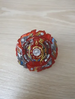 فرفره انفجاری مدل ورد اسپرایزن کد 2022