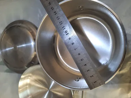 ظرف غذا پیرپناهی کد P04