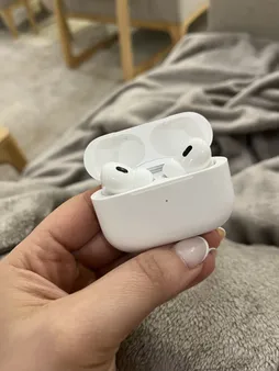 هدفون بلوتوثی اپل مدل AirPods Pro 2nd Generation Type-C