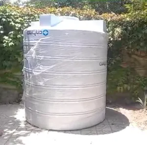 تجریه خرید مخزن آب دناپلاست مدل V5001 گنجایش 5000 لیتر