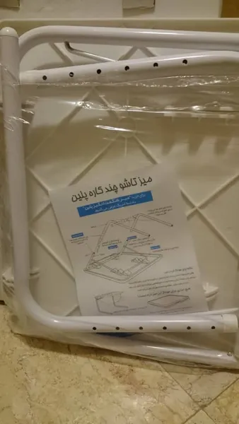 عکس ارسالی خریدار