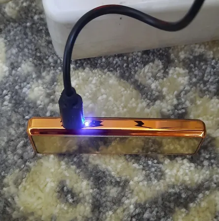 فندک المنتی سیگر مدل 001