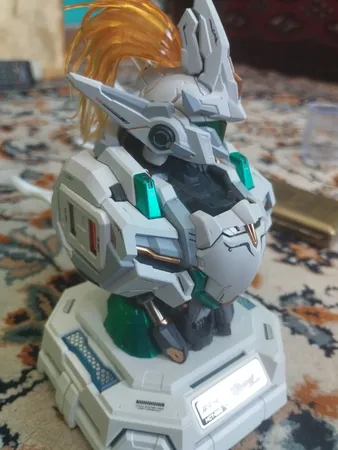 شارژر رومیزی مدل 5 پورت چراغ دار کد MCT-E02