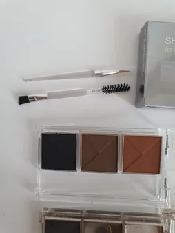 پالت سایه ابرو وو شماره 1