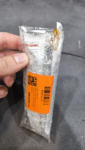 تجریه خرید اسنک تشویقی گربه کاکو مدل meat وزن 20 گرم بسته 5 عددی