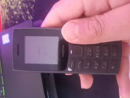 گوشی موبایل نوکیا مدل 105 2023 دو سیم‌ کارت