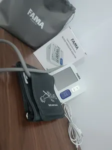 تجریه خرید فشارسنج بازویی دیجیتال فاما هلث مدل U87E