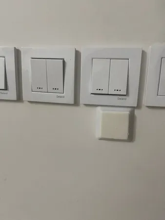 ضربه گیر در مدل T3